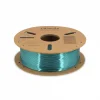 Filamix Silk PLA Filament - Holly Green