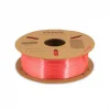 Filamix Silk PLA Filament - Coral Pink
