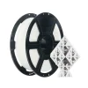 Flashforge High Speed PLA Filament - Beyaz