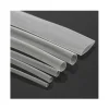 Isı Shrink Daralan Şeffaf Makaron Yalıtım - 150 Adet 6 Boy Set