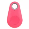 İtag Bluetooth Anahtarlık Kayıp Eşya Yön Bulucu - Pembe