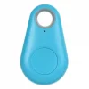 İtag Bluetooth Anahtarlık Kayıp Eşya Yön Bulucu - Turkuaz