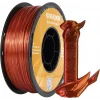 Kingroon PLA Silk Çift Renk Filament Altın Bakır