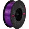 Kingroon PLA Silk Üçlü Renk Filament - Kırmızı Altın Mor