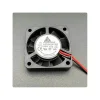 24V 4cm Fan - 40*40*10mm Fırçasız 2 Pin Soğutucu Fan 5 Cm Kablo