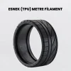 Microzey Esnek TPU Filament (Metre) 90A