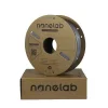 Nanelab ABS Filament - Gümüş