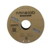Nanelab ABS Filament - Gümüş