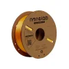 Nanelab Çift Renkli Silk PLA Filament - Altın-Kırmızı - 1.75mm - 1Kg