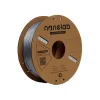 Nanelab Çift Renkli Silk PLA Filament - Gümüş Gri-Gri - 1.75mm - 1Kg