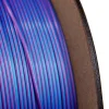 Nanelab Çift Renkli Silk PLA Filament - Mavi-Mor - 1.75mm - 1Kg