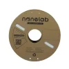 Nanelab Hyper PLA Beyaz Filament - 1.75mm - 1Kg