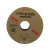 Nanelab Hyper PLA Kırmızı Filament - 1.75mm - 1Kg