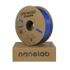 Nanelab Hyper PLA Mavi Filament - 1.75mm - 1Kg