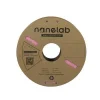 Nanelab Hyper PLA Pembe Filament - 1.75mm - 1Kg