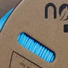 Nanelab Mavi Silk PLA Filament - 1.75mm - 1Kg