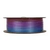 Nanelab Rainbow Candy Silk PLA Filament - 1.75mm - 1Kg