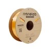 Nanelab Turuncu Silk PLA Filament - 1.75mm - 1Kg