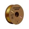 Nanelab Üç Renk Silk PLA Filament - Altın-Fuşya-Siyah - 1.75mm - 1Kg