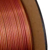 Nanelab Üç Renk Silk PLA Filament - Altın-Gümüş-Bakır - 1.75mm - 1Kg