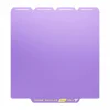 Phaetus Cool Plate POPWEB Tabla - Snapmaker U1
