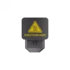 Phaetus M4 Conch Hotend Silikon Çorap - H2D