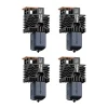 Phaetus Snapmaker U1 Liber Hotend - 4 Adet - 0.4mm