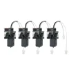 Phaetus Snapmaker U1 Liber Hotend - 4 Adet - 0.4mm