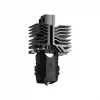 Phaetus X1/P1 Serisi M6 Conch Hotend - 0.4mm