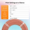 Polymaker Panchroma PLA Refill Filament