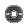 Porima Pastel PLA Filament - Rainbow
