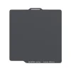 PorimaX Black Cold Plate Tabla 256Mm
