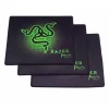 Razer Desenli Baskılı Gaming Oyuncu Mouse Pad 25-21Cm Kaydırmaz