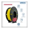 Revo Hyper Speed Pla Filament - Sarı
