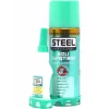 Steel Hızlı Yapıştırıcı Kit 200 Ml