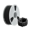 SUNLU Nylon-12 Carbon Fiber (PA12-CF) Filament Black