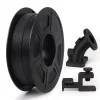 SUNLU PLA Carbon Fiber Filament Siyah