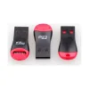 Usb Kart Okuyucu Yazıcı Mikro Sd M2 Micro Sd