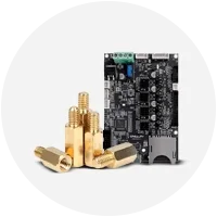 3D Yazıcı Parçaları