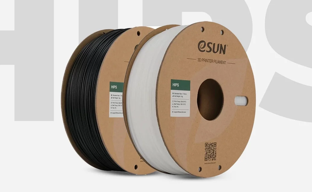 HIPS Filament