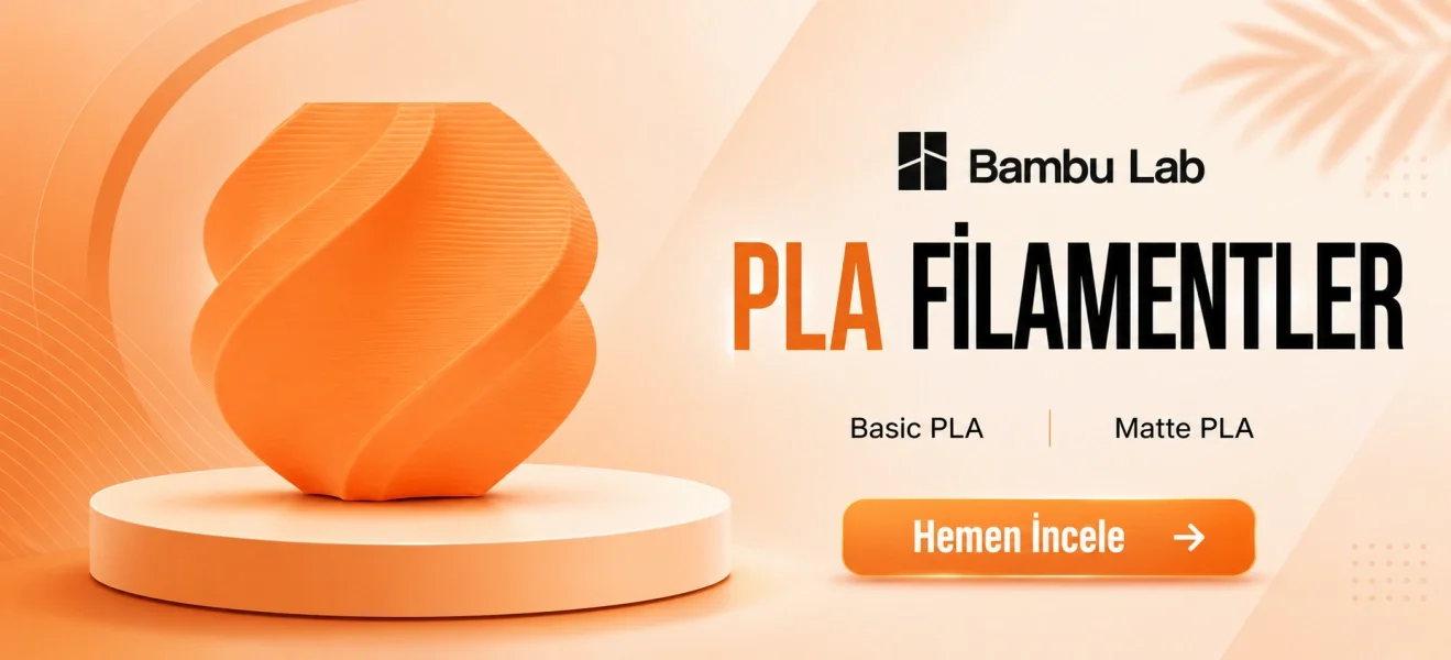 Bambu Filament