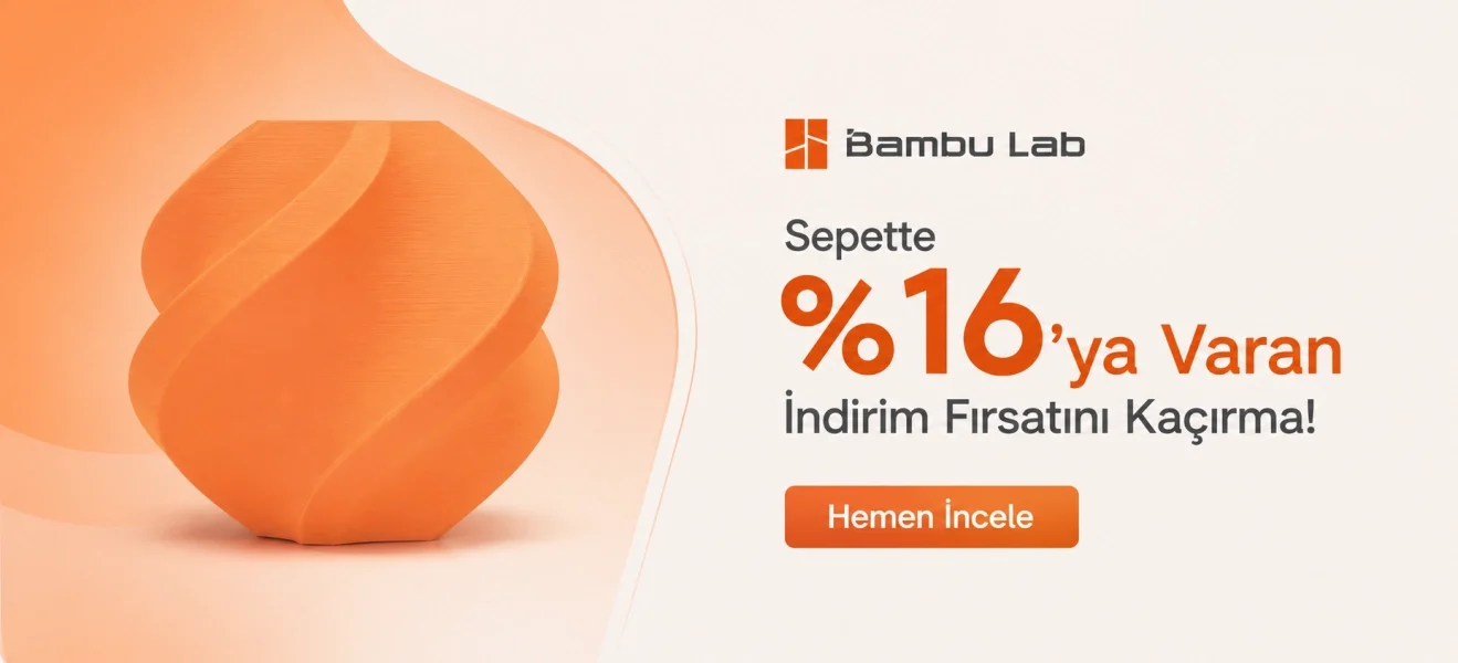 Bambu Filament