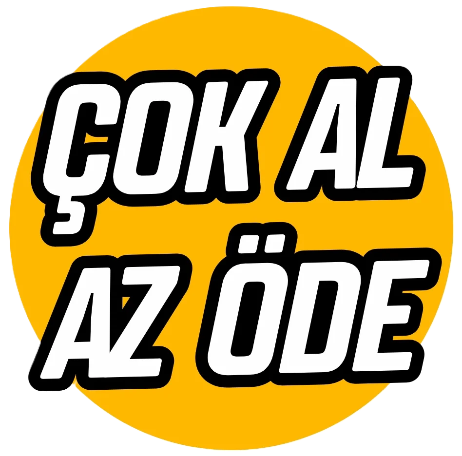 Çok Al Az Öde