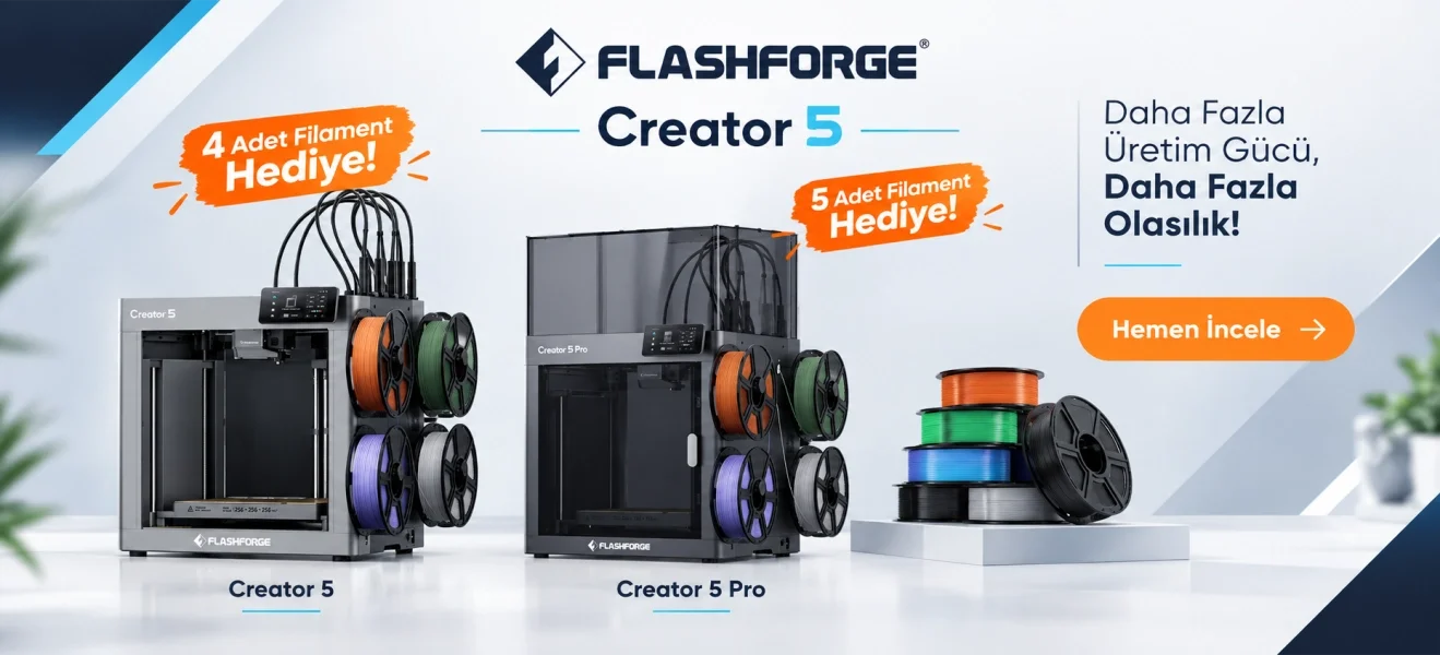 Creator 5