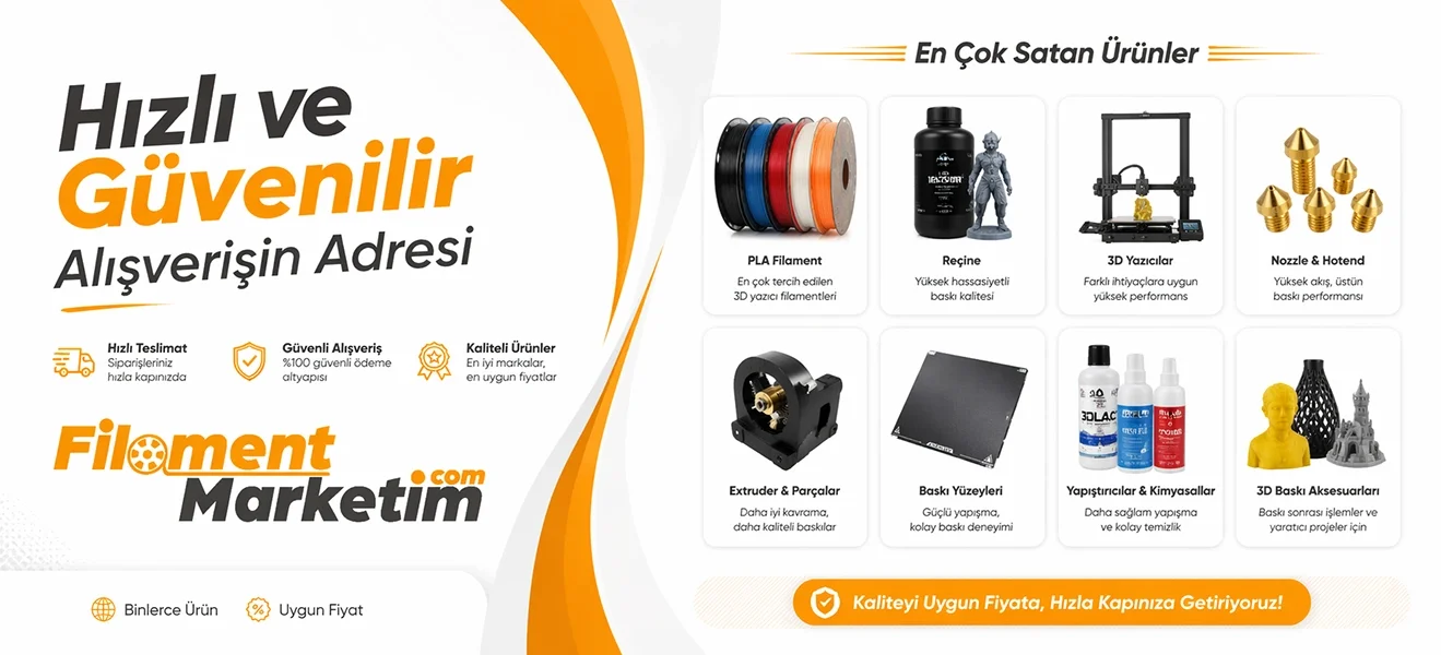 Filament Marketim