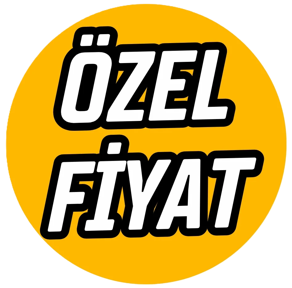 Özel Fiyatlar