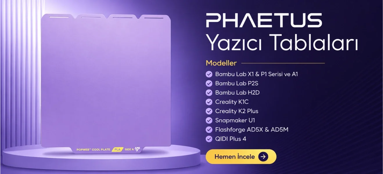 Phaetus Tabla