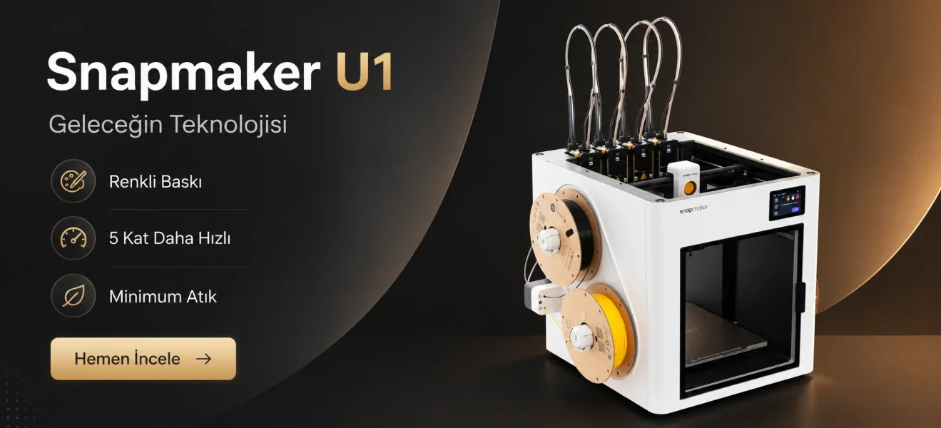 Snapmaker U1