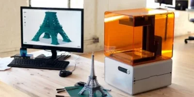 3 Boyutlu Yazıcı Çeşitleri Nelerdir?