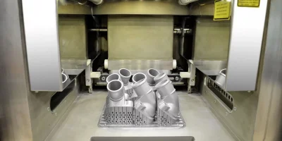 OTOMOTİV SEKTÖRÜNDE 3D BASKI